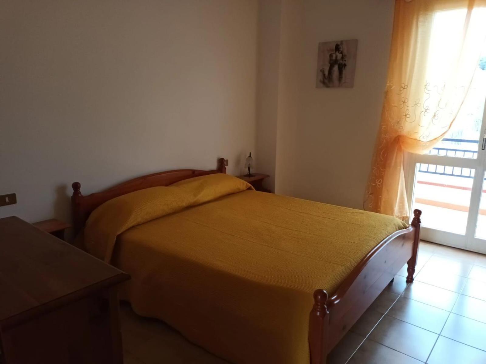 Vacanze Sicilia Lägenhet Trappeto  Rum bild