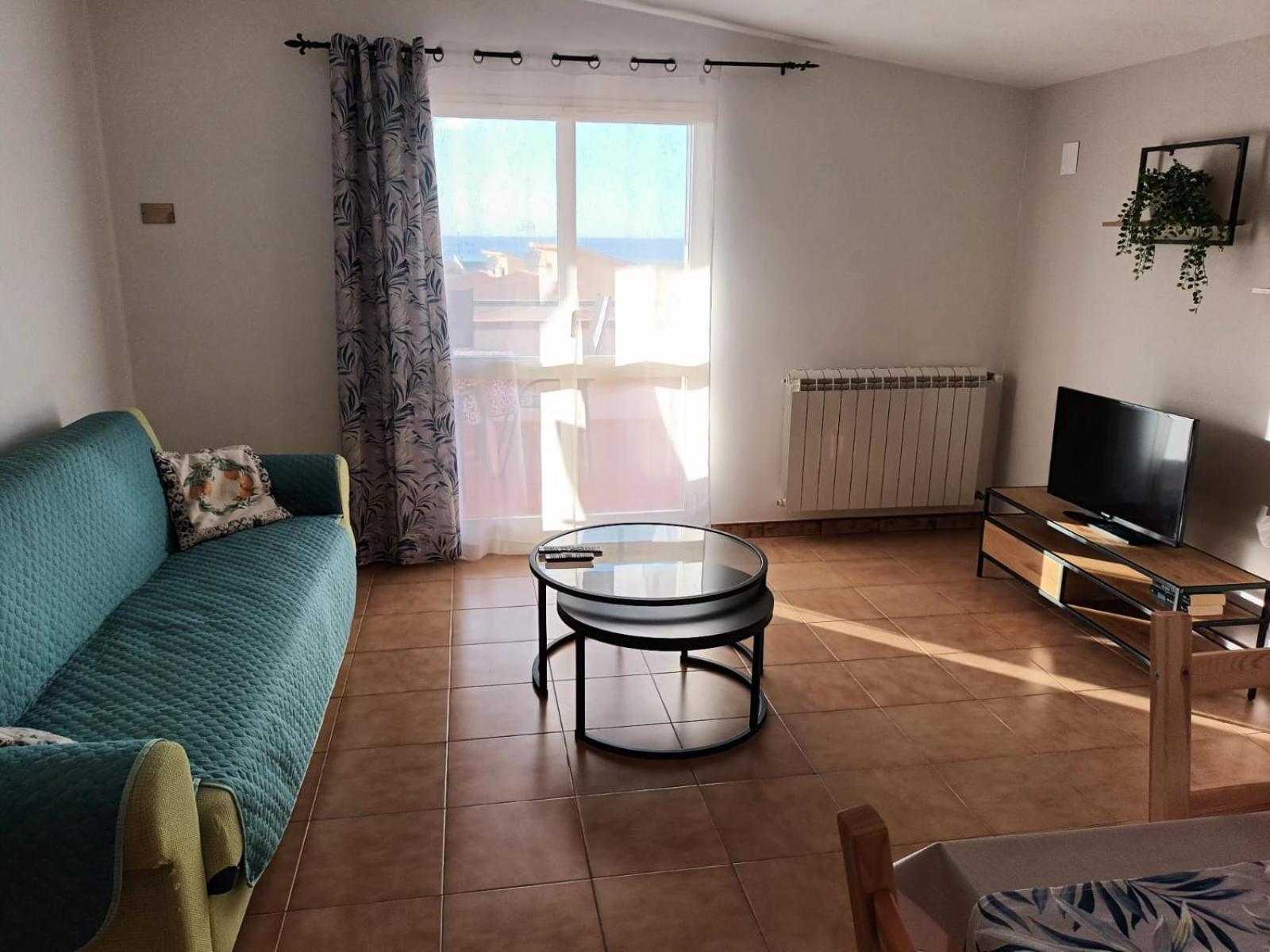 Vacanze Sicilia Lägenhet Trappeto  Rum bild