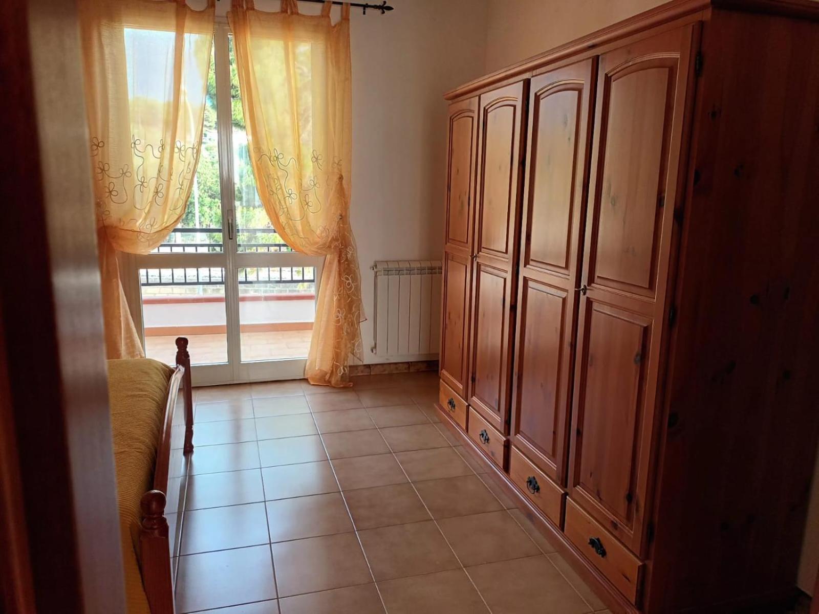 Vacanze Sicilia Lägenhet Trappeto  Rum bild
