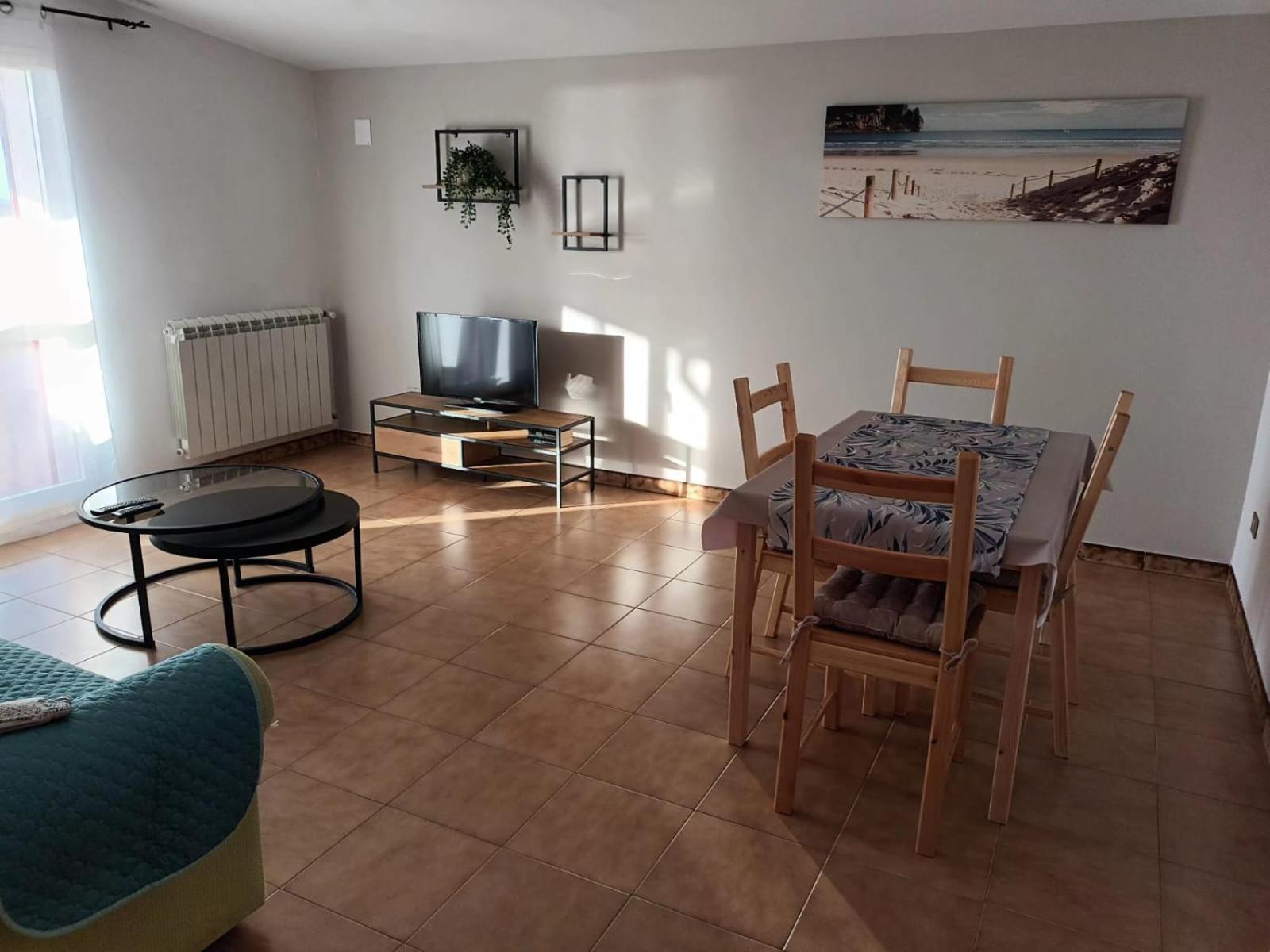 Vacanze Sicilia Lägenhet Trappeto  Rum bild